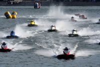 DRIVERS SET TO RENEW RIVALRIES AT UIM F1H2O GRAND PRIX OF PORTUGAL IN PORTIMAO