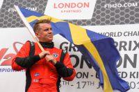 ERIK STARK BACK TO CHALLENGE FOR TITLE WITH MAVERICK F1