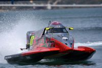THREE IN A ROW AS TORRENTE TAKES POLE POSITION IN PORTIMAO