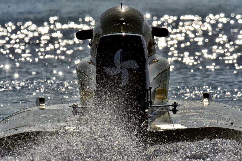 f1h2o 2019 calendar