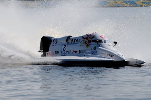 GP of Ukraine, Kiev