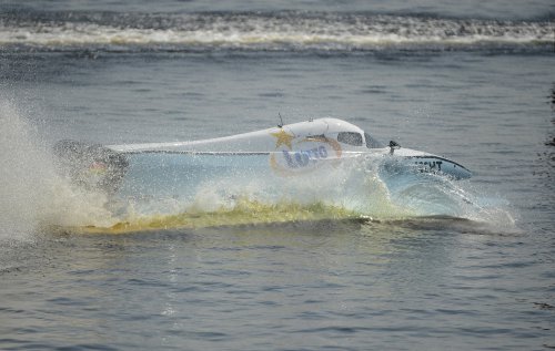 President Cup, Kyiv