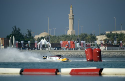 GP OF ABU DHABI-281113-PL-002