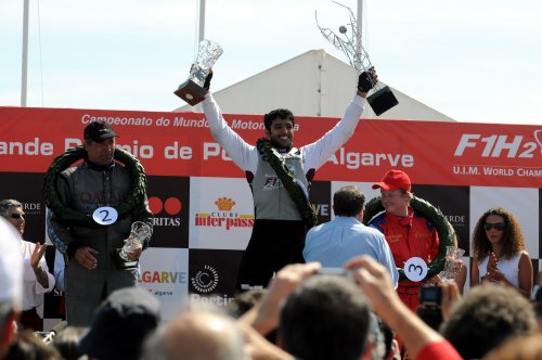 GP of Portugal