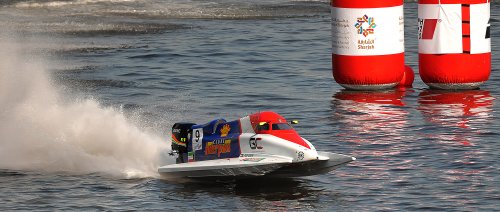 Sharjah 2013-Free practice thursday mciuchi-23