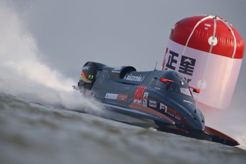 F1Harbin 0431