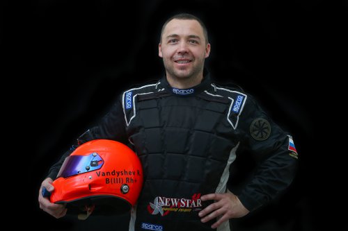 Roman Vandyshev