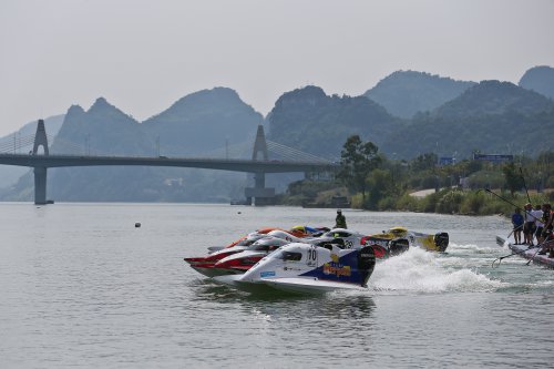 F1Liuzhou 0368