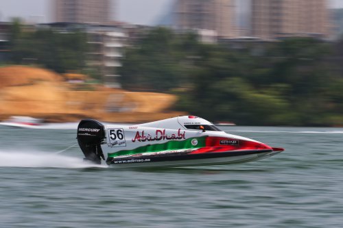 F1Liuzhou 0407