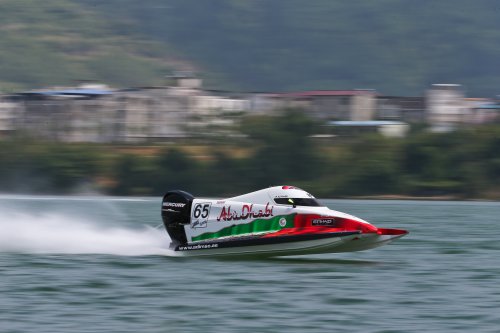 F1Liuzhou 0408