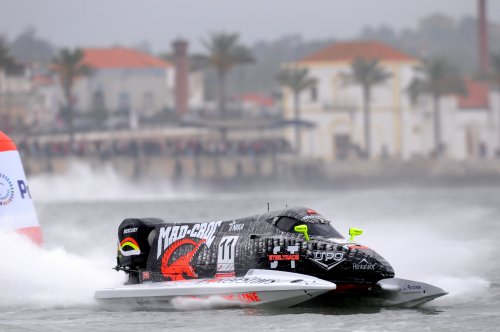GP of Portugal