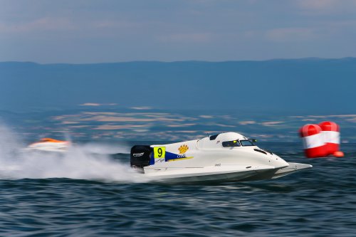 F1H2O 060719 EVIAN PAL015