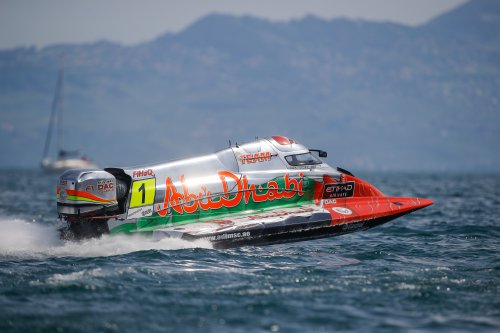 F1H2O 060719 EVIAN PAL099