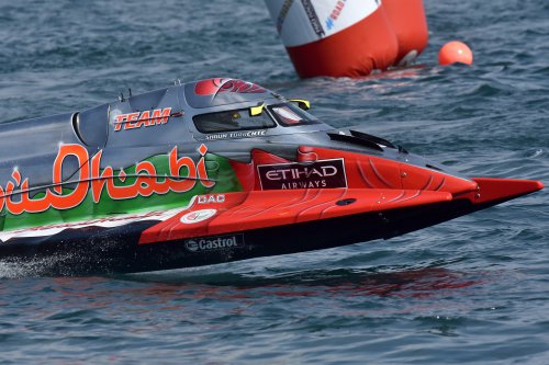 f1h2o 060719 evian UBE012