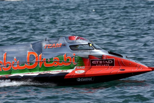 f1h2o 060719 evian UBE022