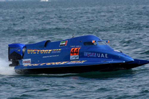 f1h2o 060719 evian UBE025