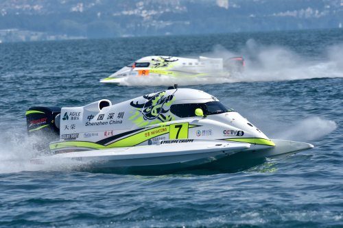 f1h2o 060719 evian UBE096