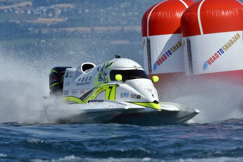f1h2o 070719 evian UBE010