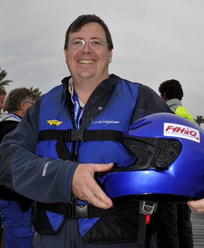 GP of Portugal