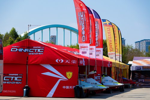 F1H2O 181019 Xiamen PAL 025