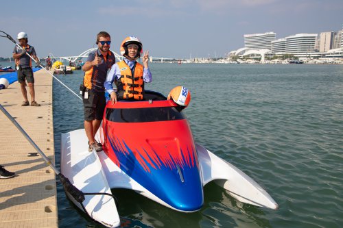 F1H2O 181019 Xiamen PAL 036