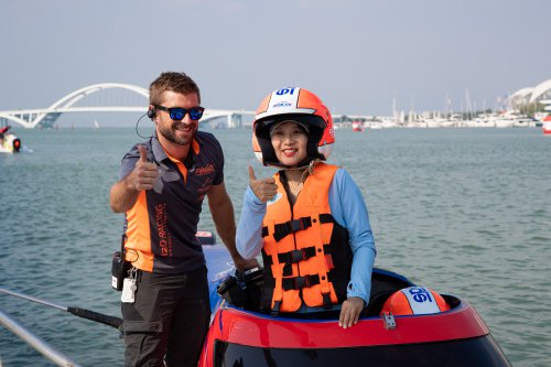 F1H2O 181019 Xiamen PAL 047