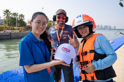 F1H2O 181019 Xiamen PAL 048