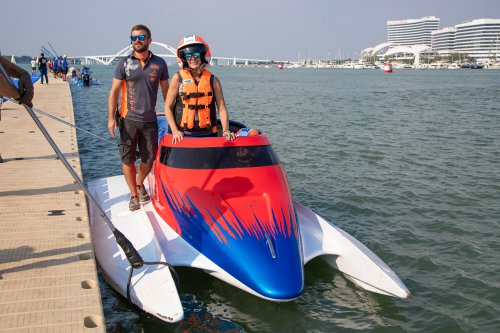 F1H2O 181019 Xiamen PAL 053