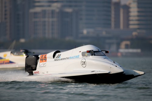 F1H2O 181019 Xiamen PAL 120