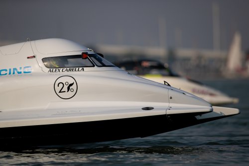 F1H2O 181019 Xiamen PAL 121