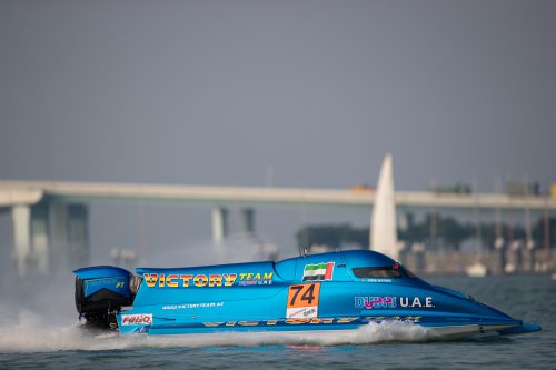 F1H2O 181019 Xiamen PAL 123