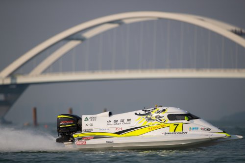 F1H2O 181019 Xiamen PAL 124