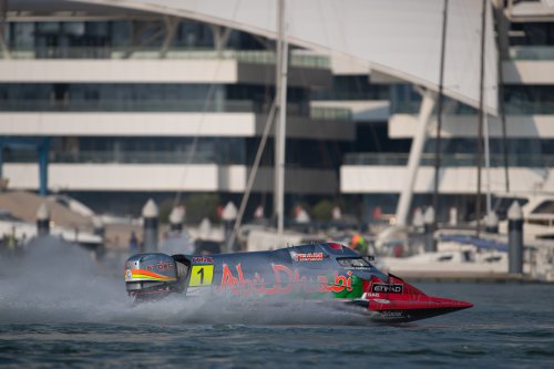 F1H2O 181019 Xiamen PAL 130