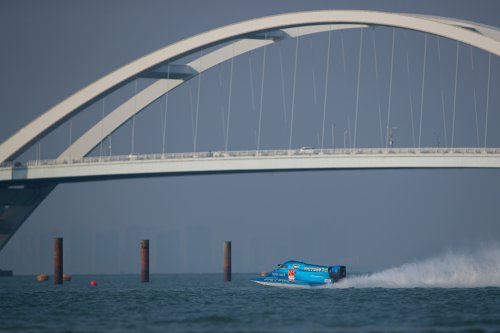 F1H2O 181019 Xiamen PAL 132