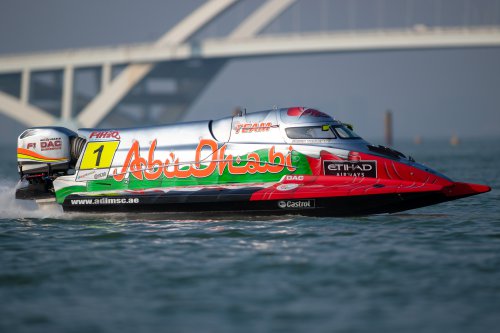 F1H2O 181019 Xiamen PAL 136