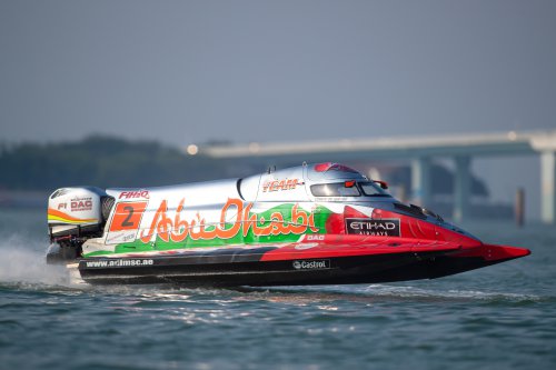 F1H2O 181019 Xiamen PAL 137