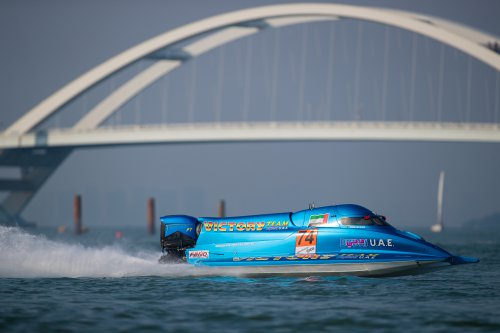 F1H2O 181019 Xiamen PAL 140