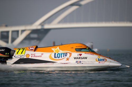 F1H2O 181019 Xiamen PAL 144