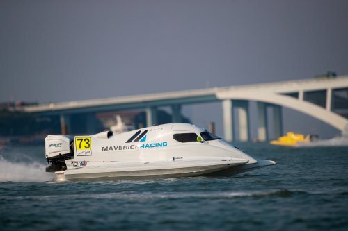 F1H2O 181019 Xiamen PAL 145