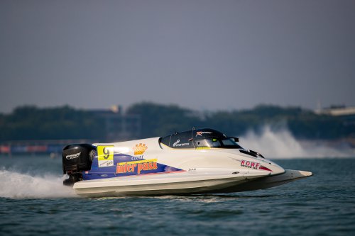 F1H2O 181019 Xiamen PAL 147