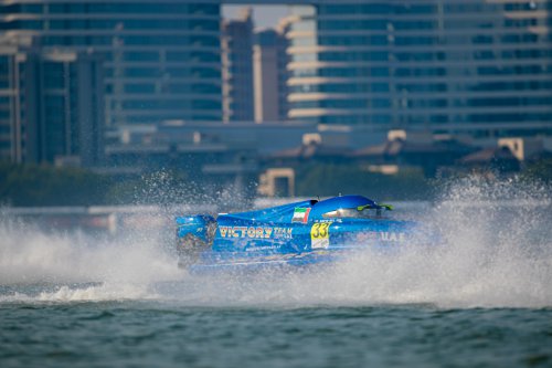 F1H2O 181019 Xiamen PAL 153