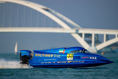 F1H2O 181019 Xiamen PAL 155