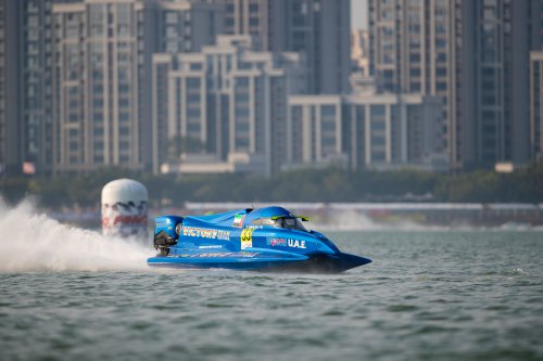 F1H2O 181019 Xiamen PAL 160