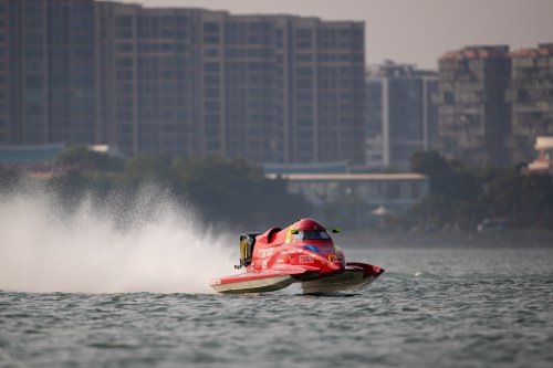 F1H2O 181019 Xiamen PAL 165