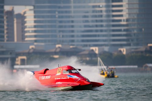 F1H2O 181019 Xiamen PAL 169