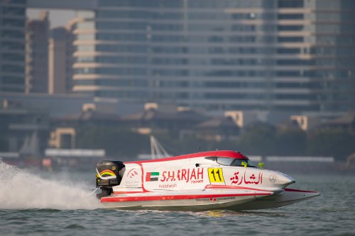 F1H2O 181019 Xiamen PAL 172