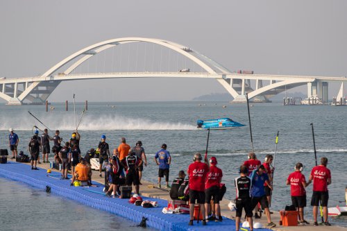 F1H2O 181019 Xiamen PAL 184