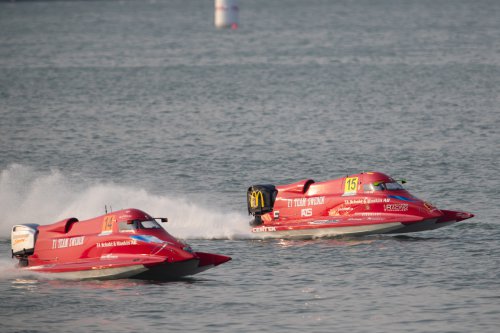 F1H2O 181019 Xiamen PAL 186