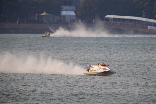 F1H2O 181019 Xiamen PAL 187