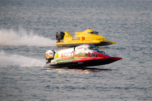 F1H2O 181019 Xiamen PAL 188